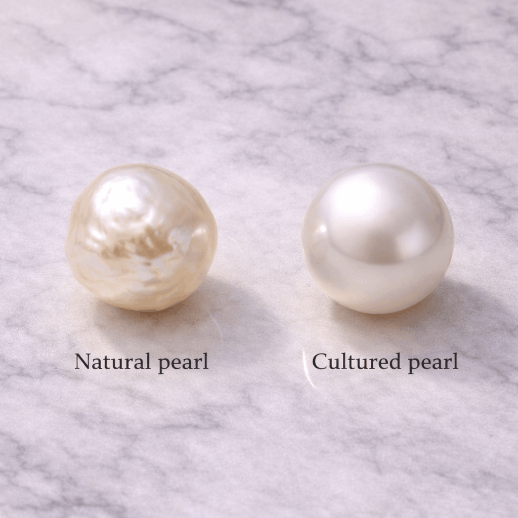 pearlsonly-blog-110-feature-image-pearl - natural vs cultured pearls set - Pearls Jewelry - pearlsonly