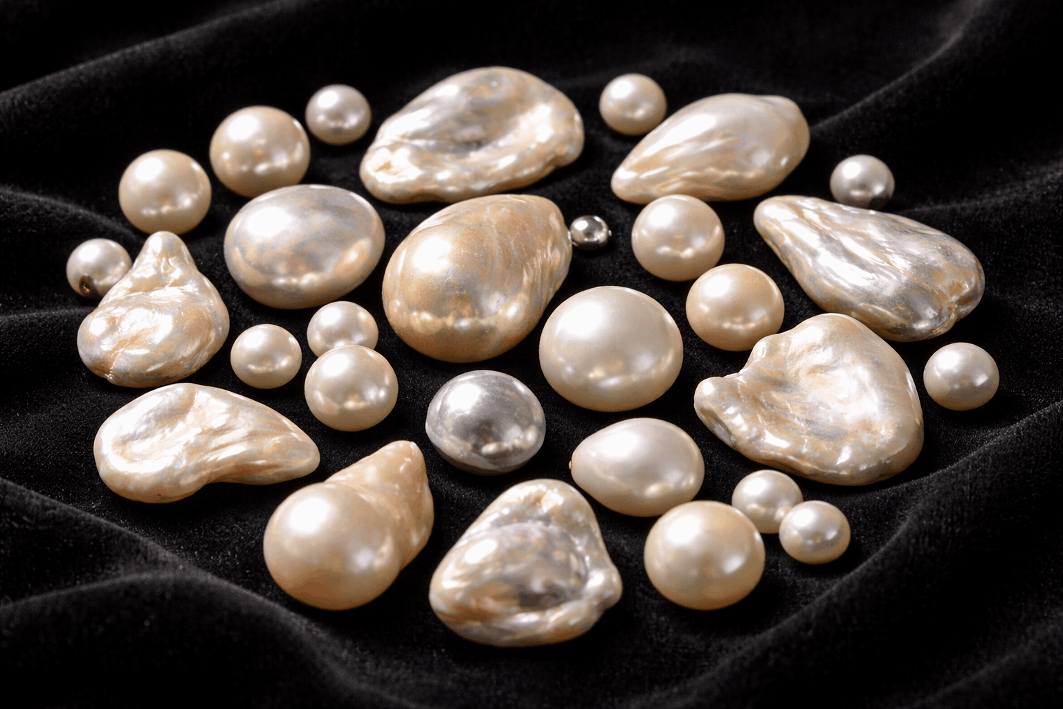 pearlsonly-blog-110-image-1-pearl - Mit jelentenek valójában a természetes vs. tenyésztett gyöngyök - Gyöngy ékszerek - pearlsonly