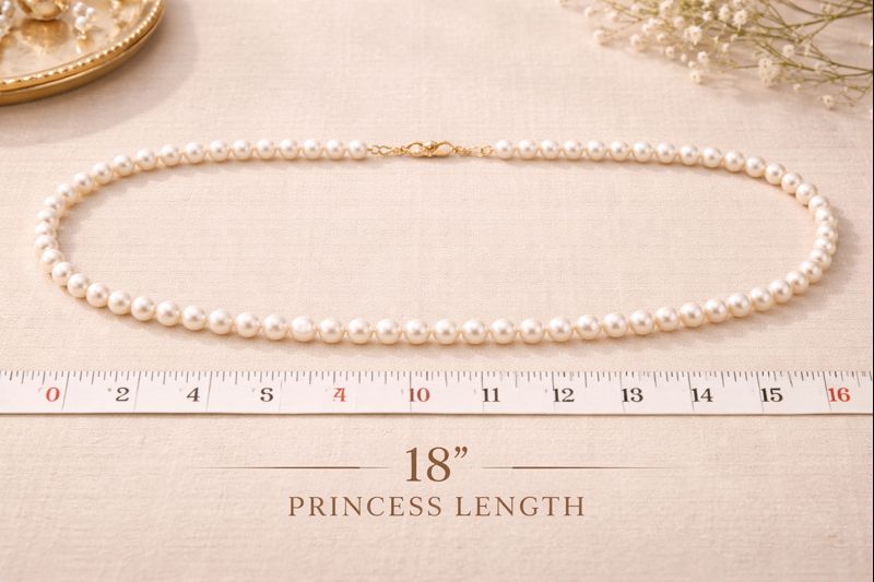 pearlsonly-blog-111-image-2-pearl - A megfelelő gyöngysor hossz kiválasztása rétegezéshez - Gyöngy ékszerek - pearlsonly