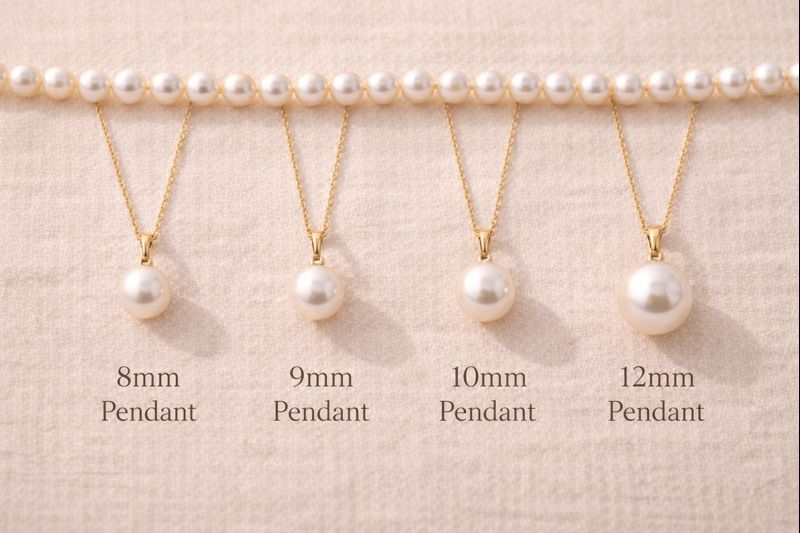 pearlsonly-blog-111-image-3-pearl - A megfelelő medál stílus kiválasztása - Gyöngy ékszerek - pearlsonly