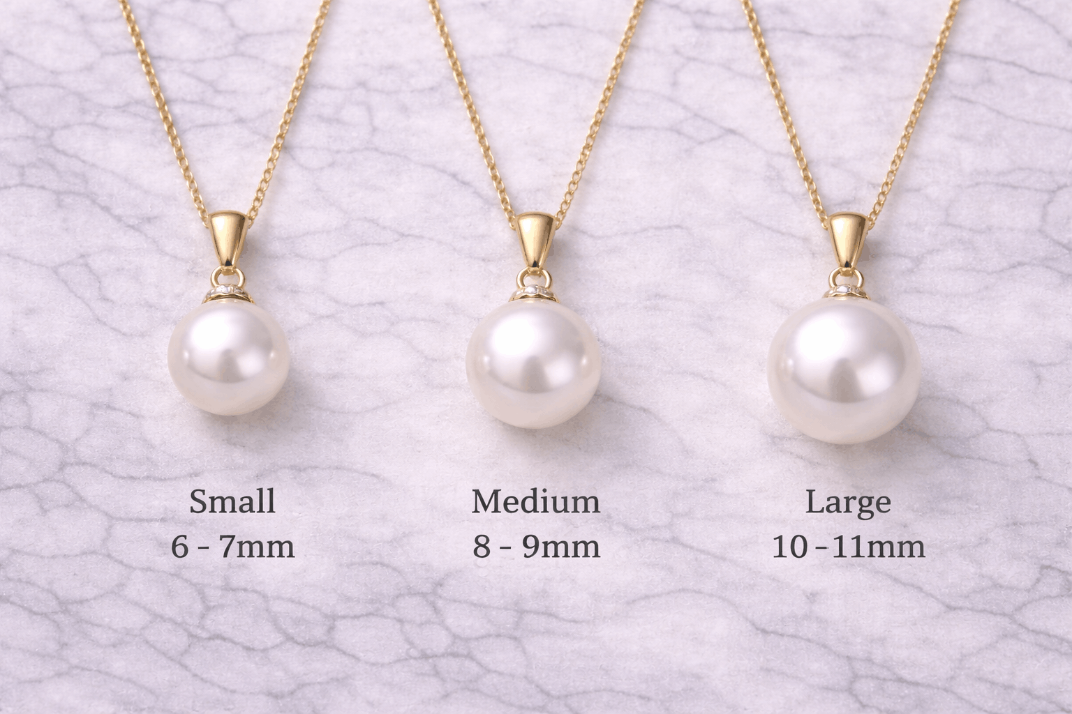 pearlsonly-blog-112-image-5-pearl - Gyöngy méret a arany nyakláncos medálhoz - Gyöngy ékszerek - pearlsonly