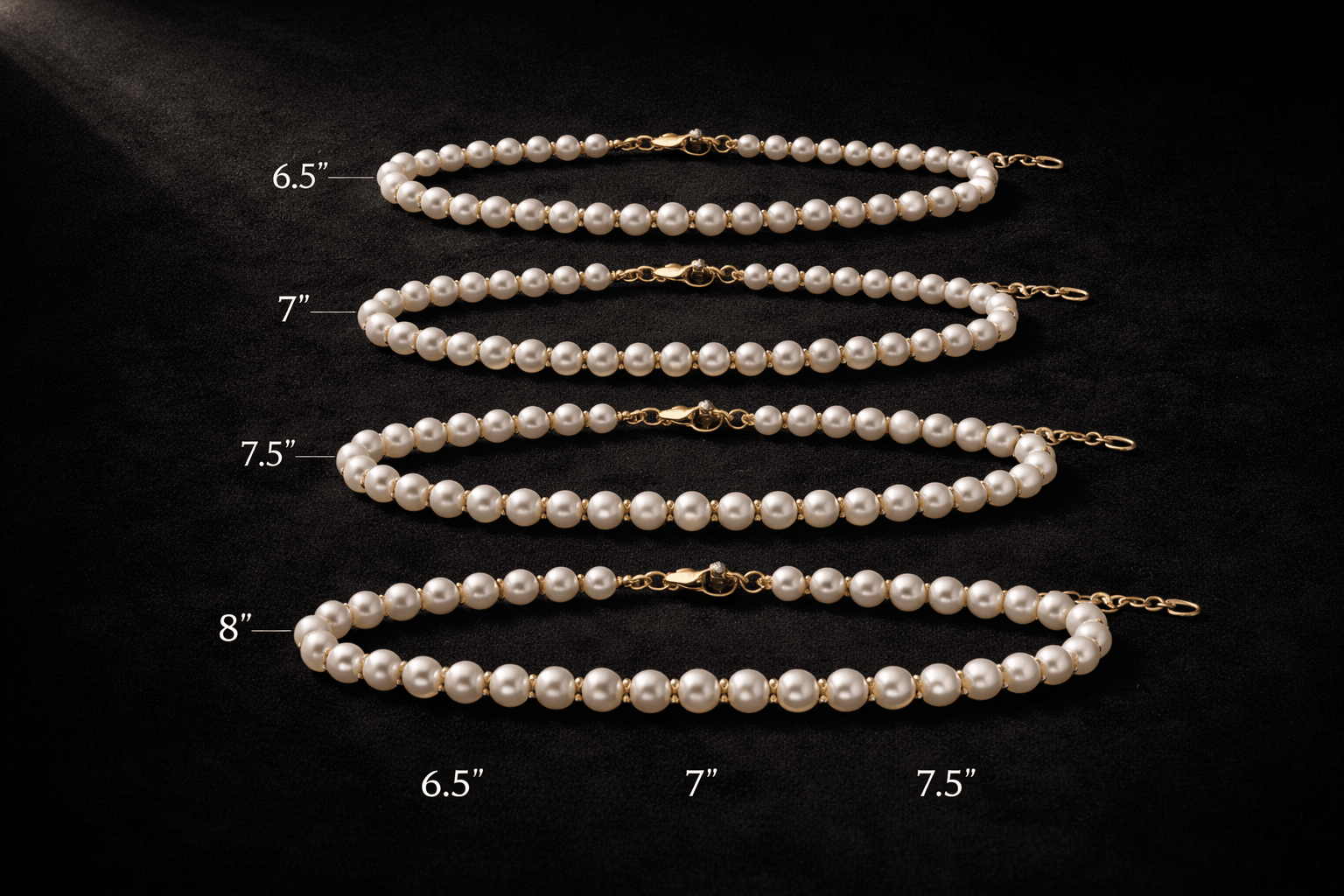 pearlsonly-blog-124-image-2-pearl - Standard gyöngy karkötő méretek magyarázata - Gyöngy ékszerek - pearlsonly