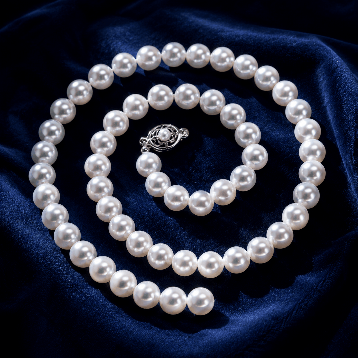 00. pearlsonly-blog-174-feature-image-pearl - Akoya saltwater pearl necklace - Pearls Jewelry - pearlsonly