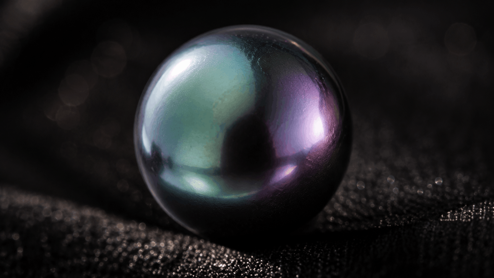 01. Mik azok a Black Pearl Earrings