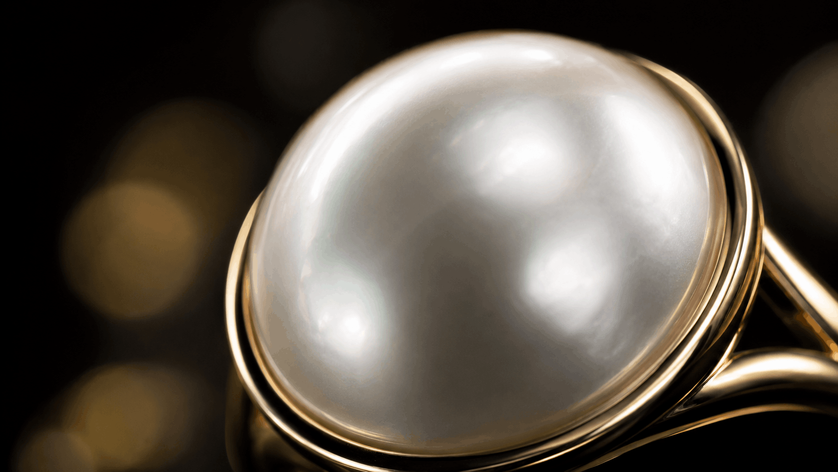 01. Mi Teszi a South Sea Pearl Gyűrűket Olyan Különlegessé