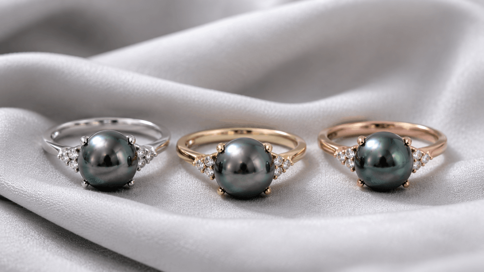 03. Metal Choices and How They Affect the Look