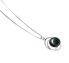 12-13mm Édesvízi Függo in Judit Fekete