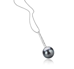 11-12mm Tahiti Függo in Vásárlás Fekete