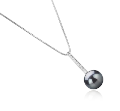 11-12mm Tahiti Függo in Vásárlás Fekete