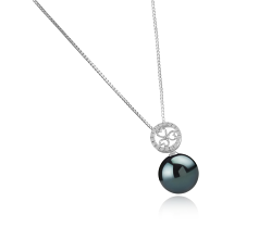 12-13mm Tahiti Függo in Klára Fekete