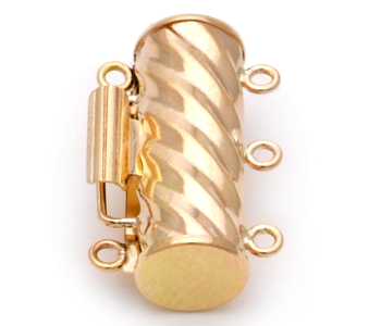 Kapocs in Dartmoor - 14K Sárga Arany