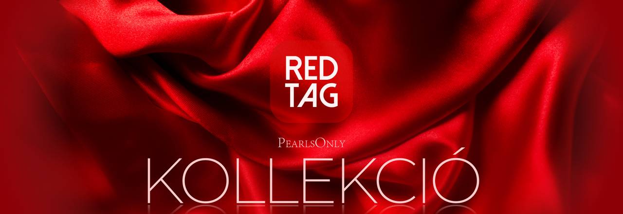 Landing banner for RedTag eladó